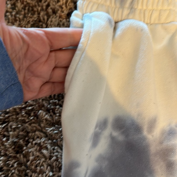 Brooke Taylor tie died sweatsuit - Picture 3 of 5